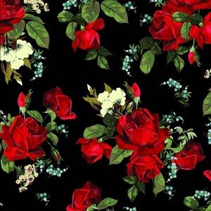 Meet your Posher, Olivia